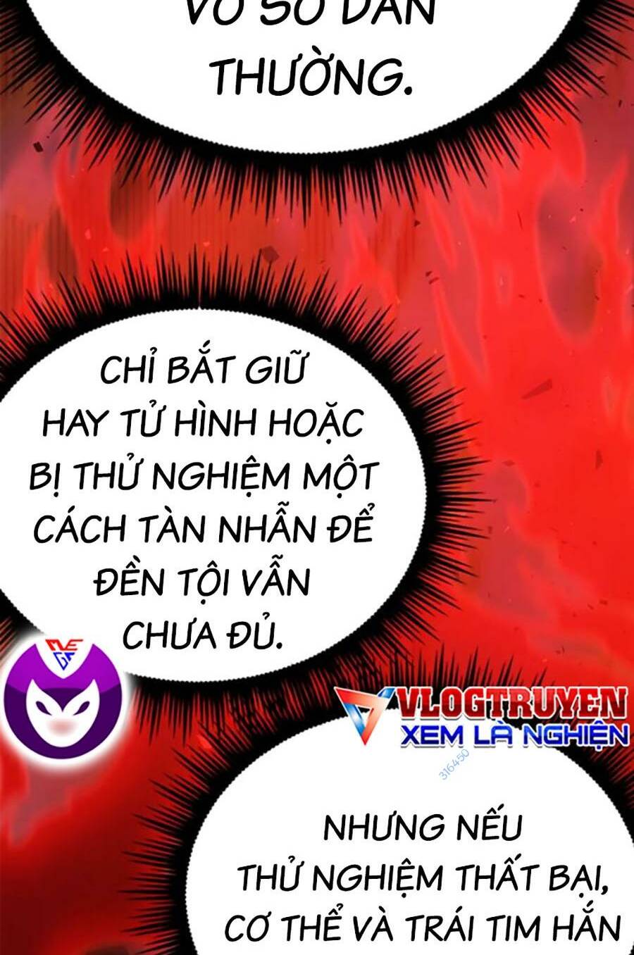 ma đạo chuyển sinh ký chapter 51 - Next chapter 52