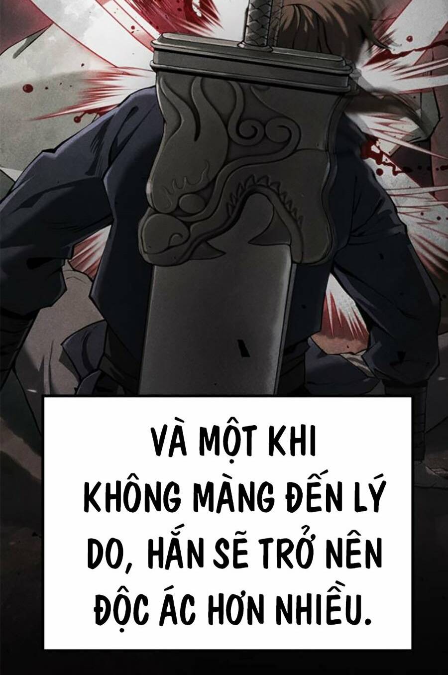 ma đạo chuyển sinh ký chapter 51 - Next chapter 52