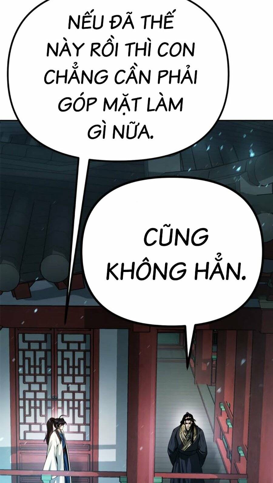 ma đạo chuyển sinh ký chapter 51 - Next chapter 52