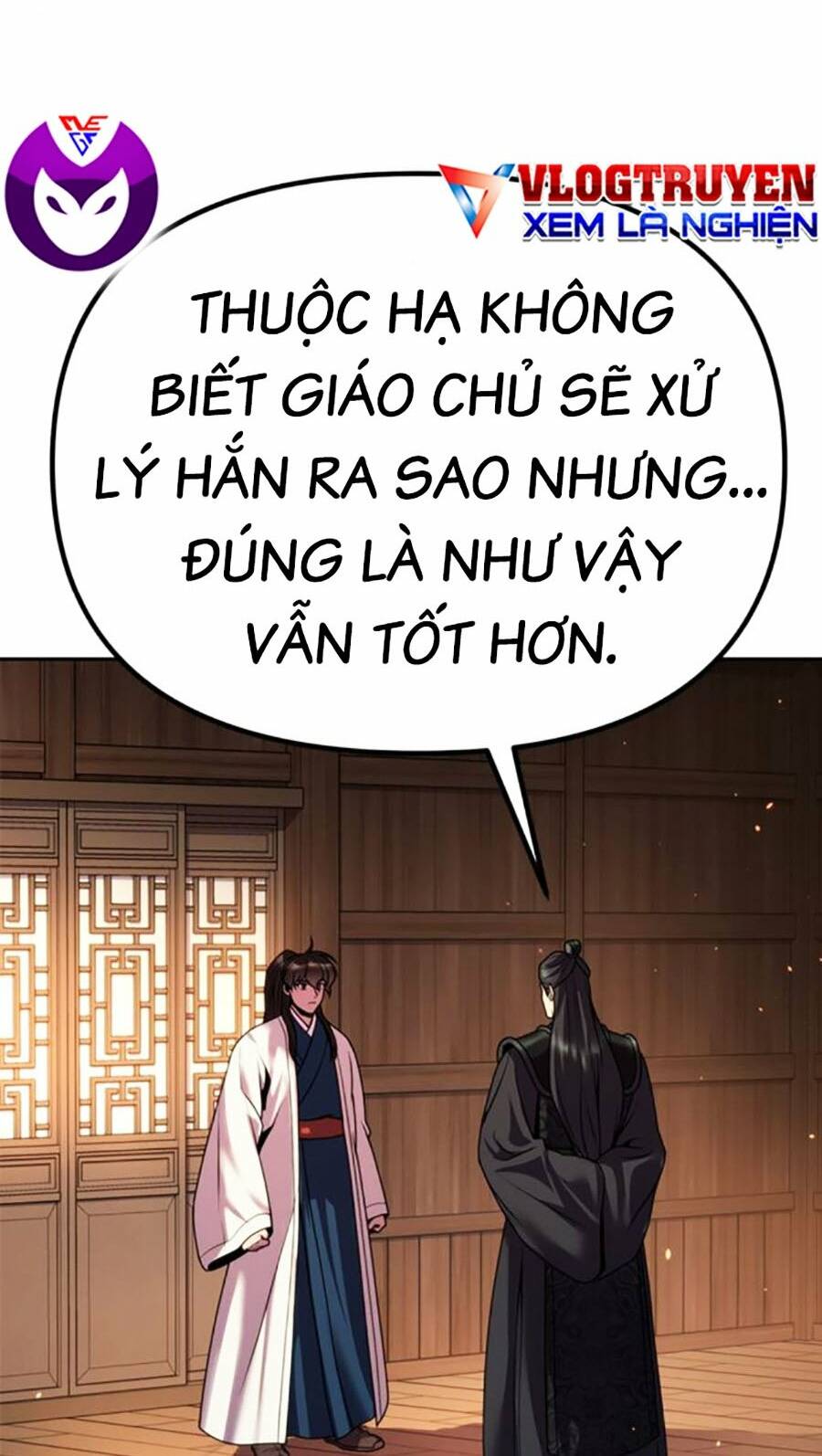 ma đạo chuyển sinh ký chapter 51 - Next chapter 52