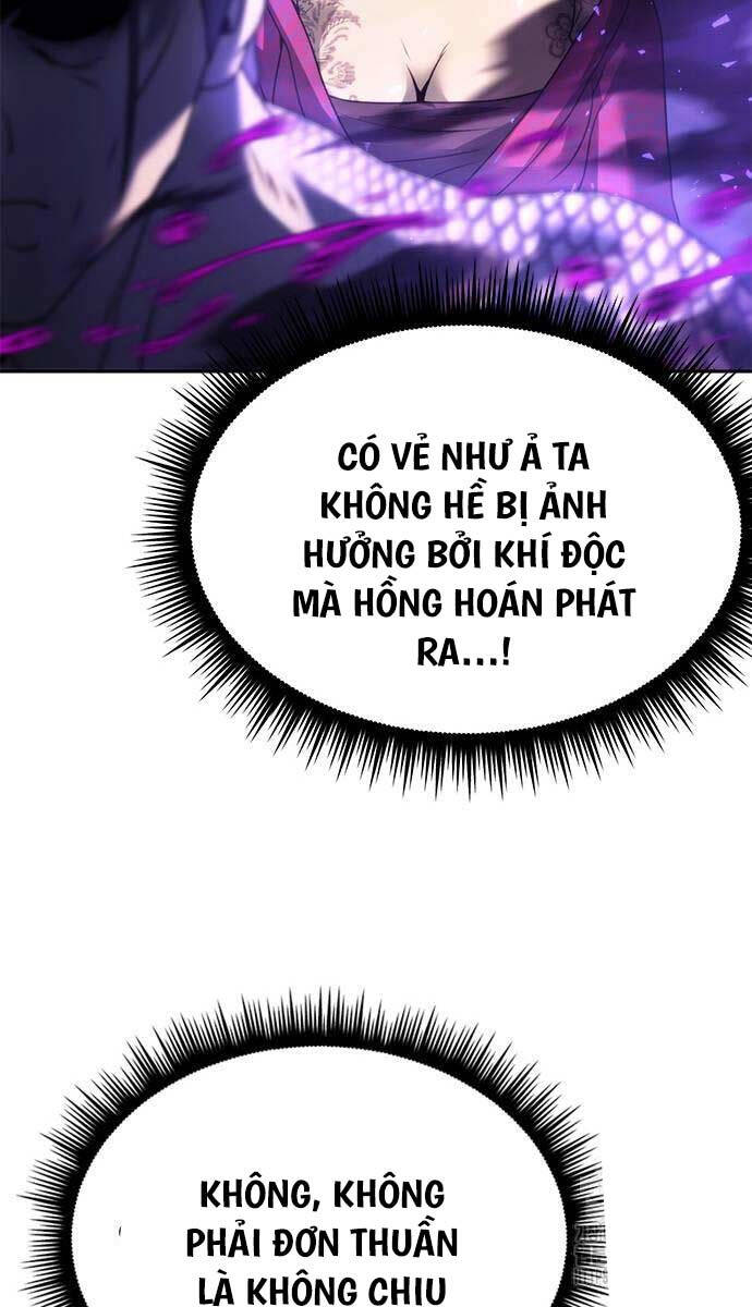 ma đạo chuyển sinh ký chapter 56 - Next chương 57