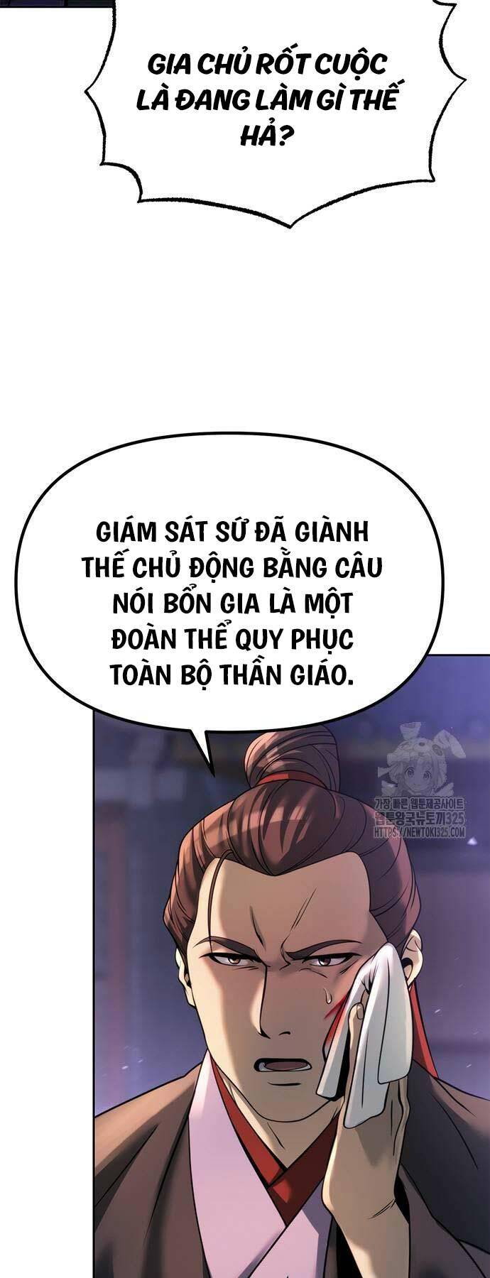 ma đạo chuyển sinh ký chapter 56 - Next chương 57