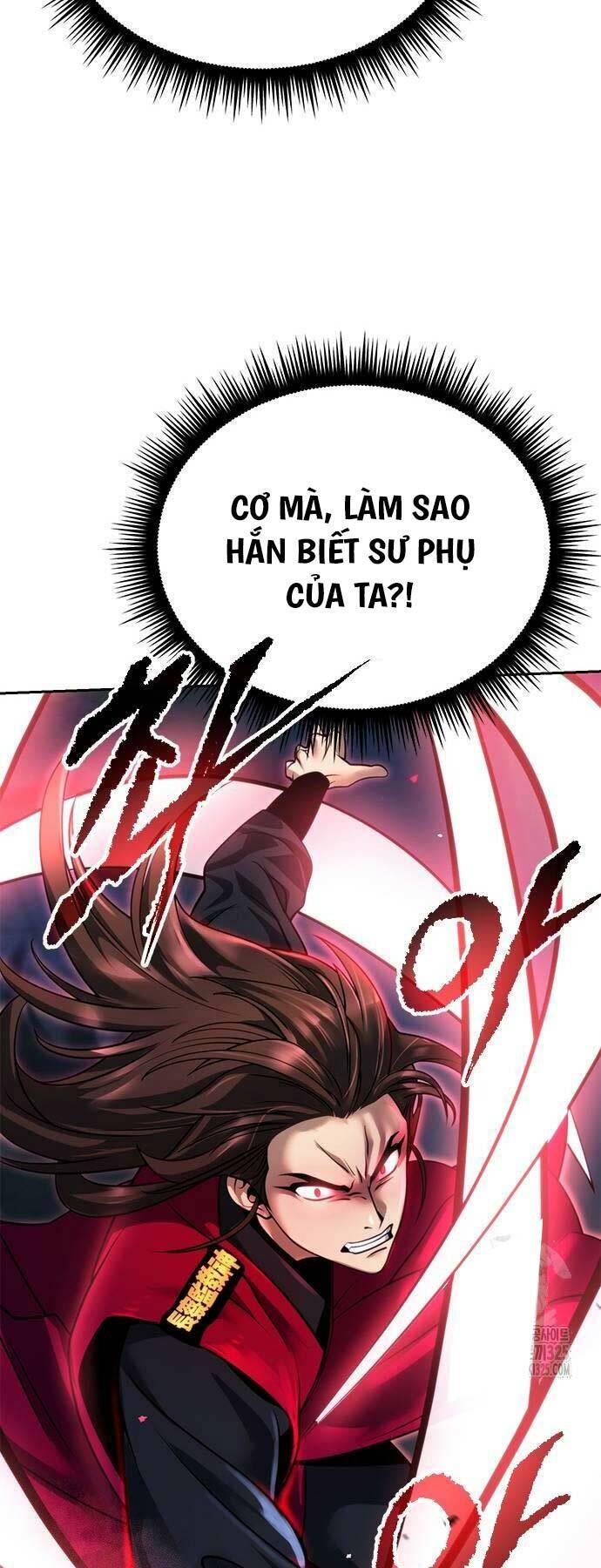 ma đạo chuyển sinh ký chapter 56 - Next chương 57