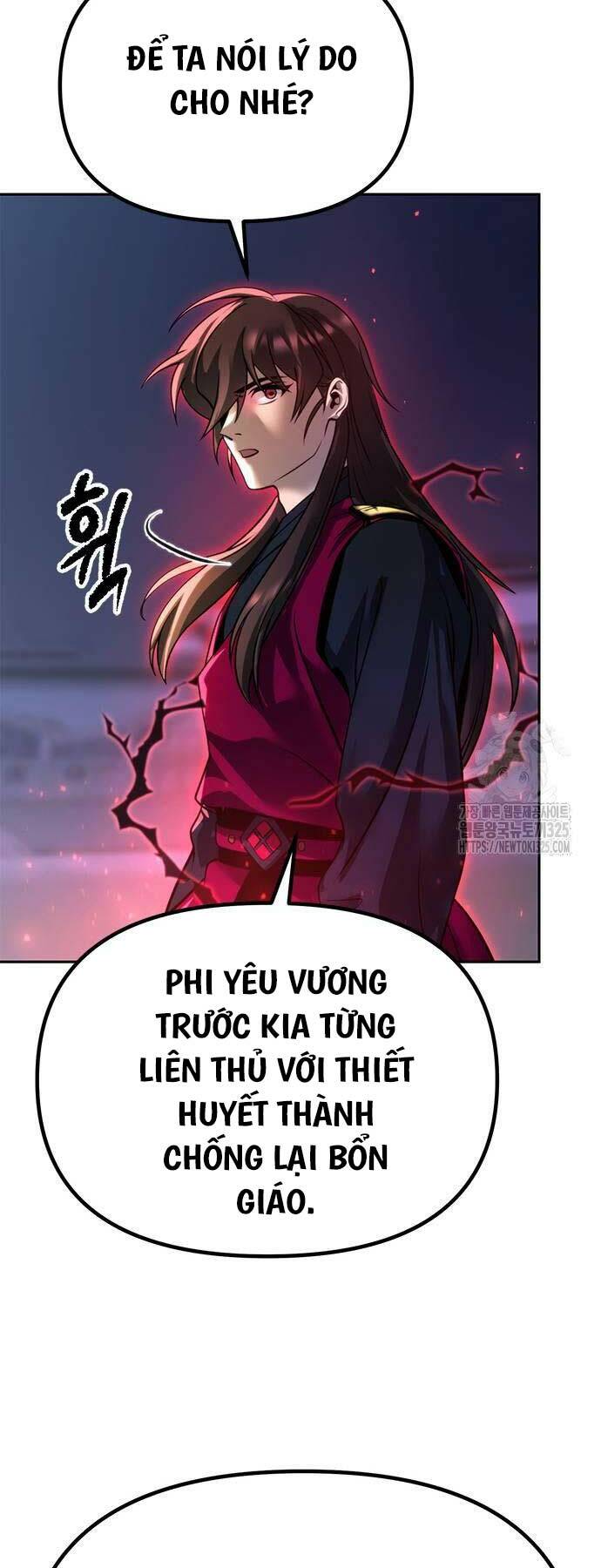 ma đạo chuyển sinh ký chapter 56 - Next chương 57