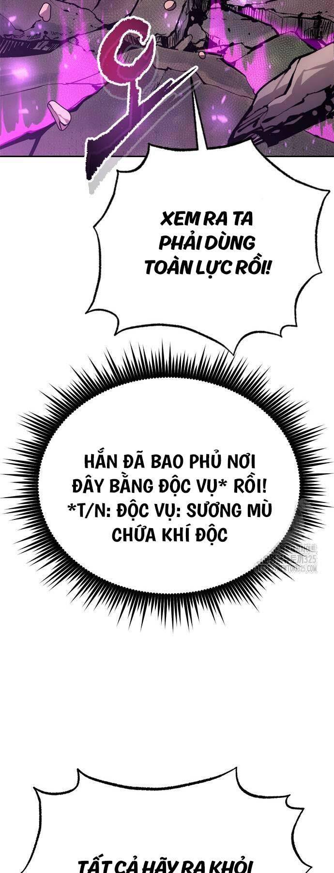 ma đạo chuyển sinh ký chapter 56 - Next chương 57