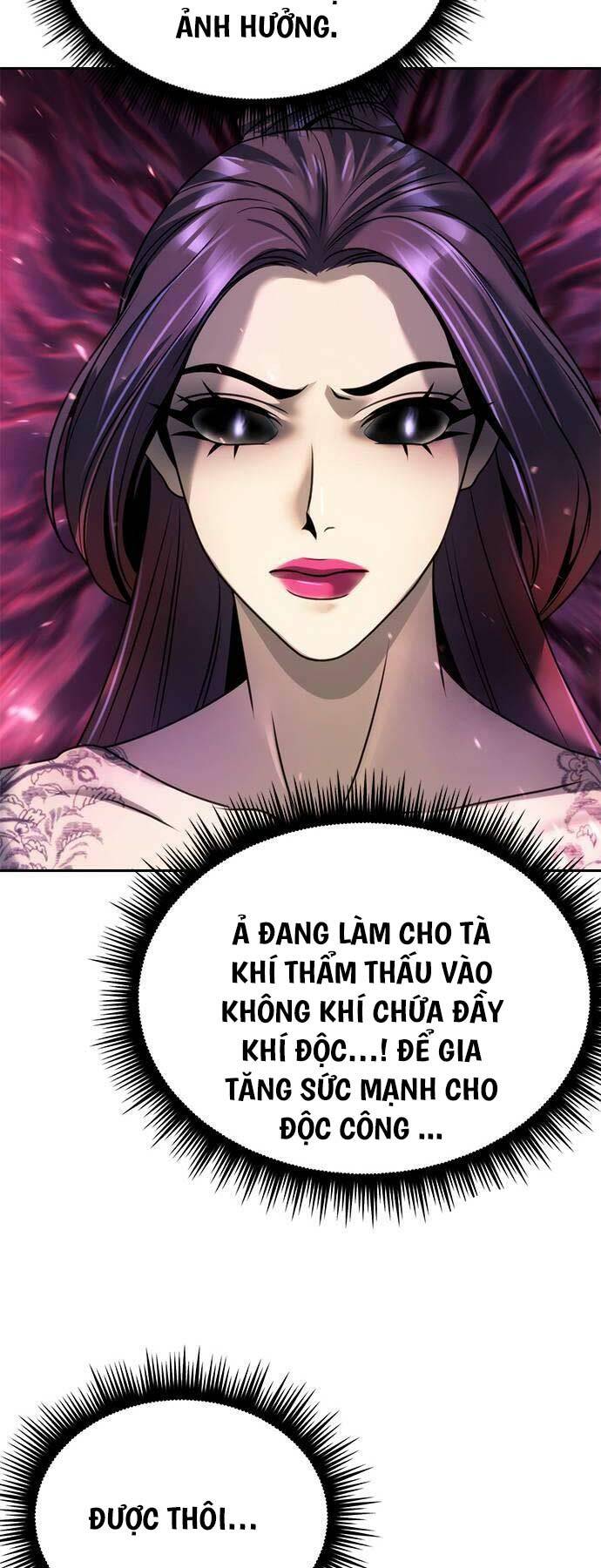 ma đạo chuyển sinh ký chapter 56 - Next chương 57