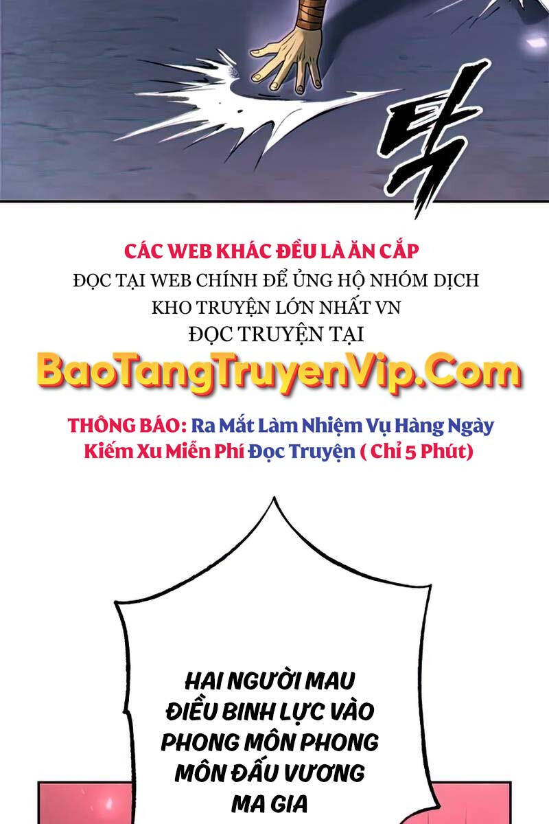 ma đạo chuyển sinh ký Chương 61 - Next Chương 62