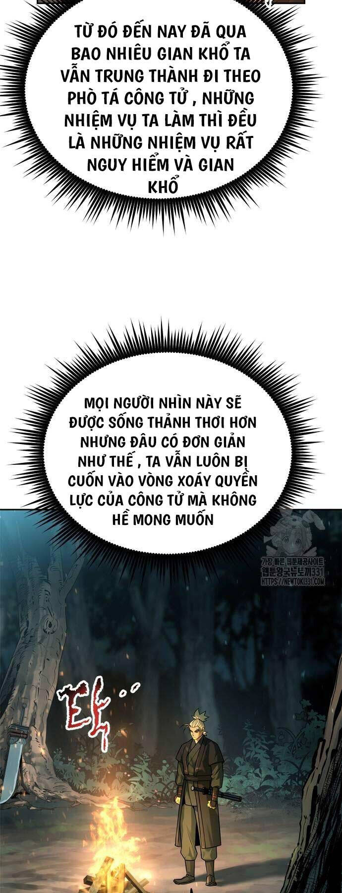 ma đạo chuyển sinh ký chương 63 - Next chương 64