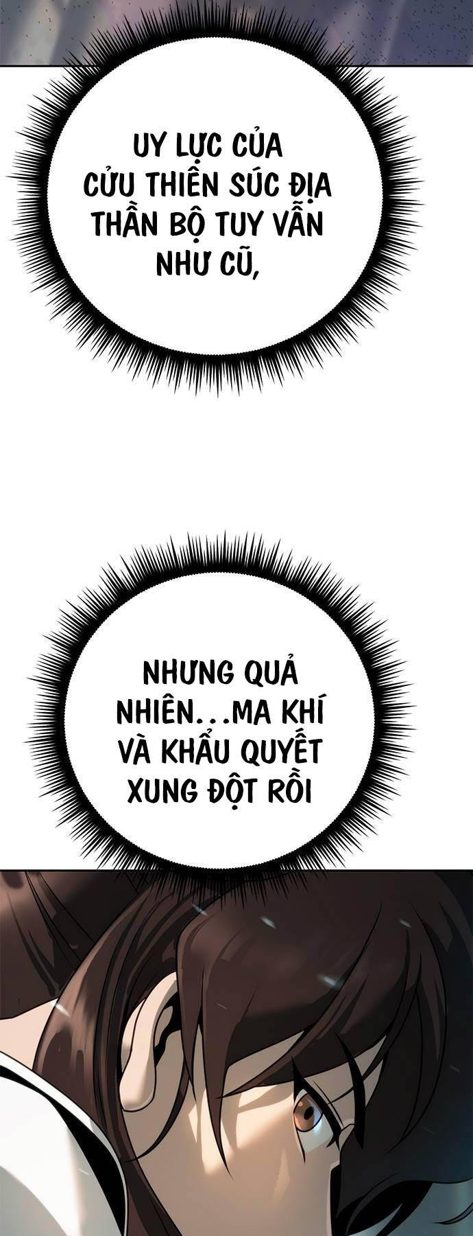 ma đạo chuyển sinh ký chương 69 - Next Chương 70