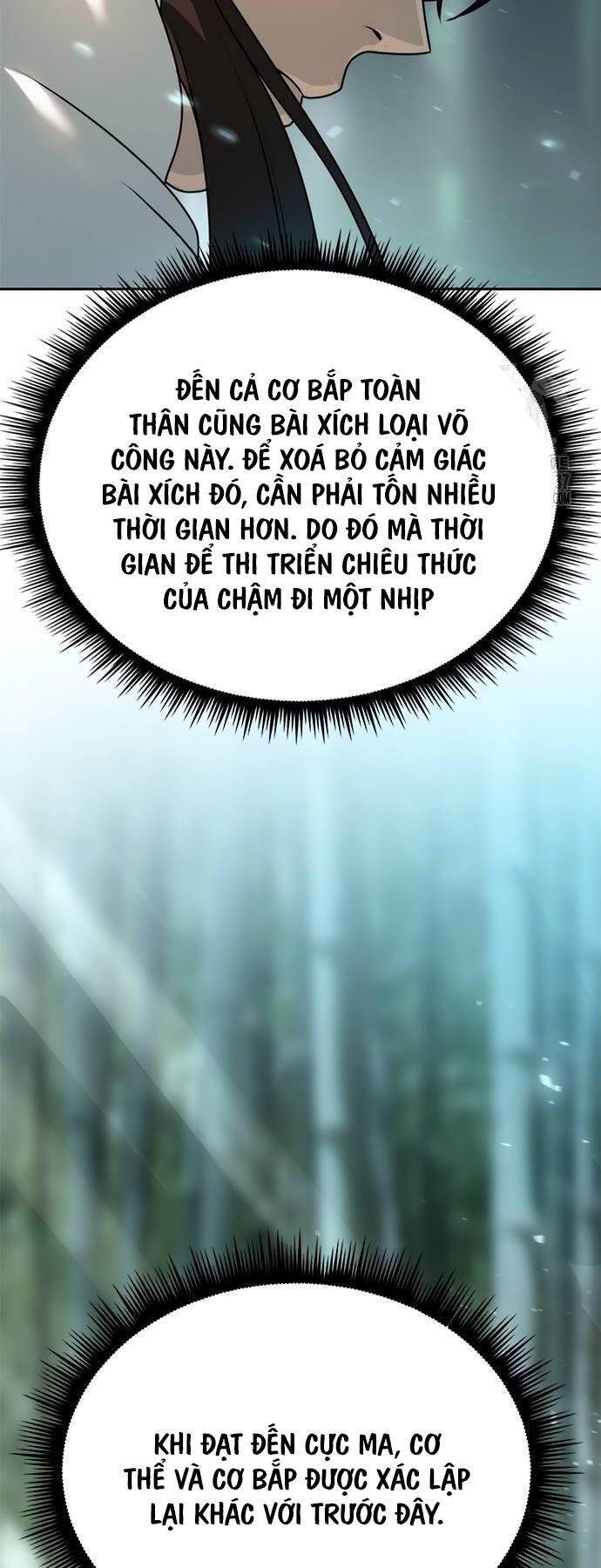 ma đạo chuyển sinh ký chương 69 - Next Chương 70