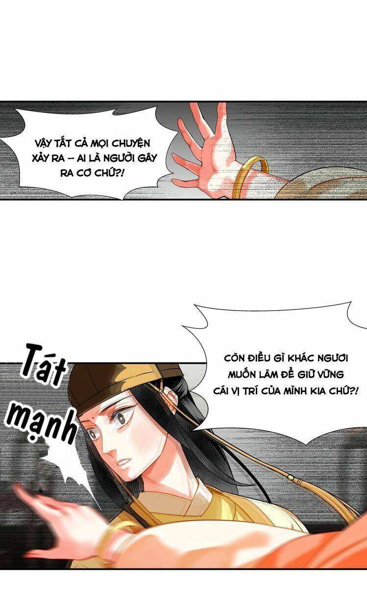 ma đạo tổ sư- mao đoàn tiểu kiếm kiếm chapter 132 - Next chapter 133