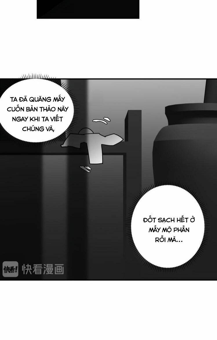 ma đạo tổ sư- mao đoàn tiểu kiếm kiếm chapter 133 - Next chapter 134