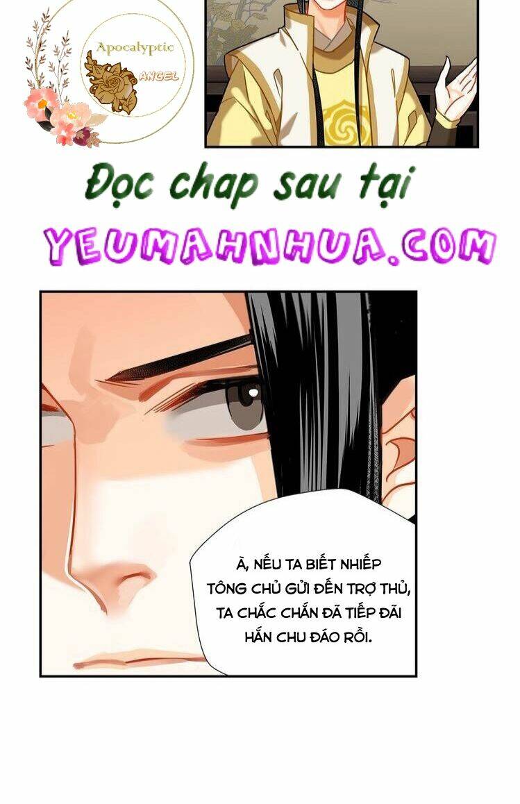 ma đạo tổ sư- mao đoàn tiểu kiếm kiếm chapter 135 - Next chapter 136