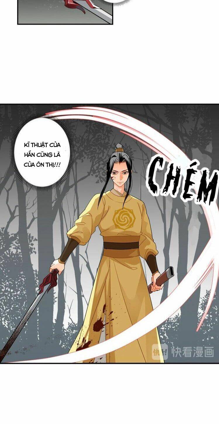 ma đạo tổ sư- mao đoàn tiểu kiếm kiếm chapter 135 - Next chapter 136