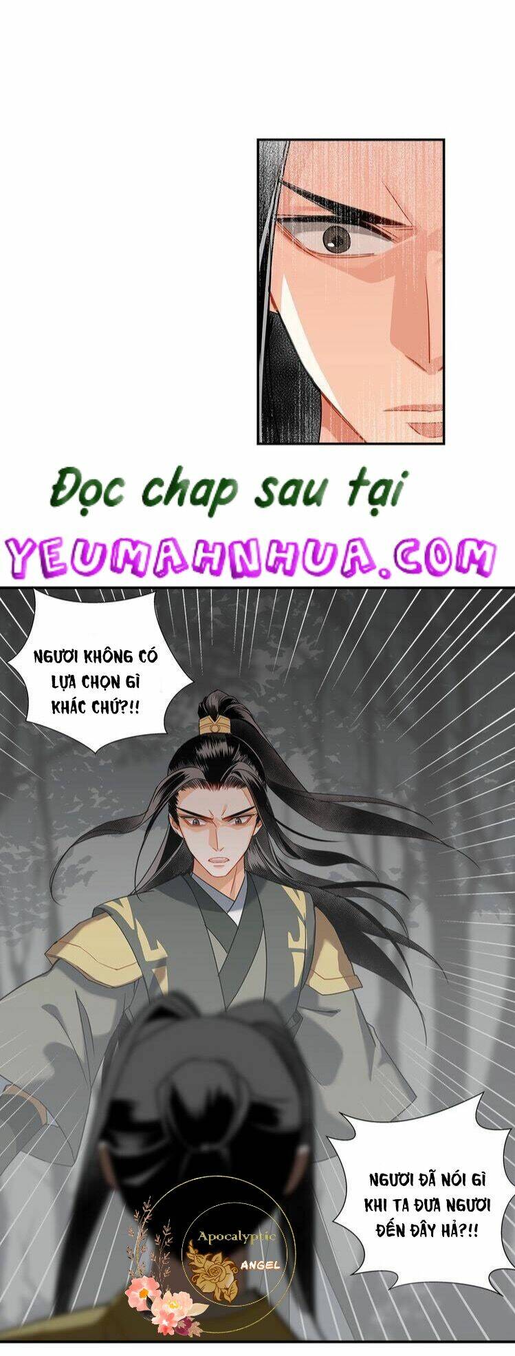 ma đạo tổ sư- mao đoàn tiểu kiếm kiếm chapter 135 - Next chapter 136