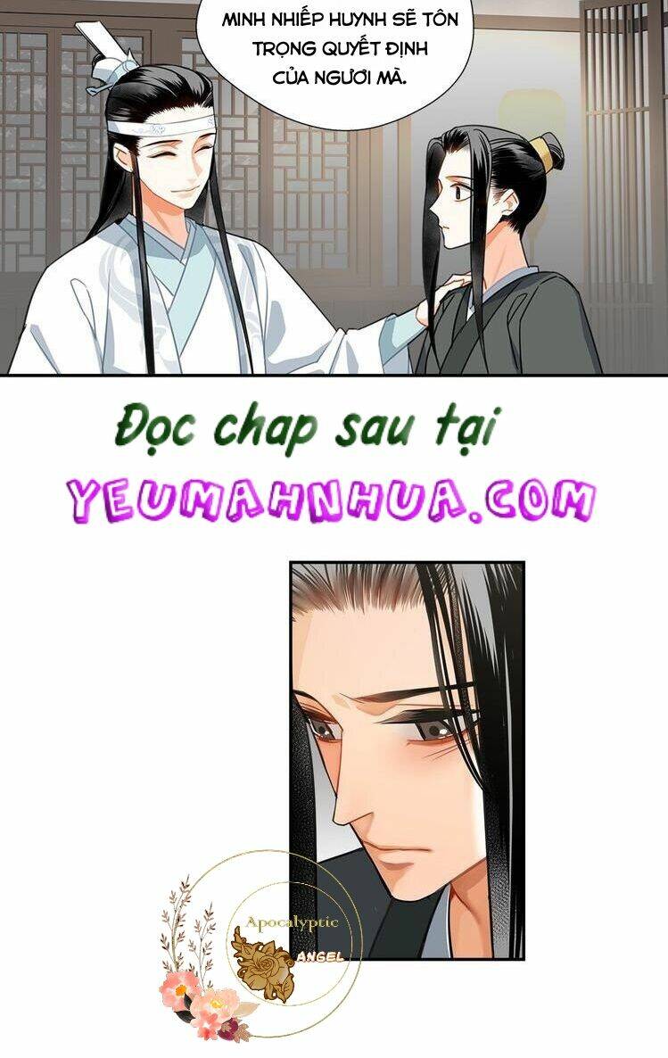 ma đạo tổ sư- mao đoàn tiểu kiếm kiếm chapter 135 - Next chapter 136