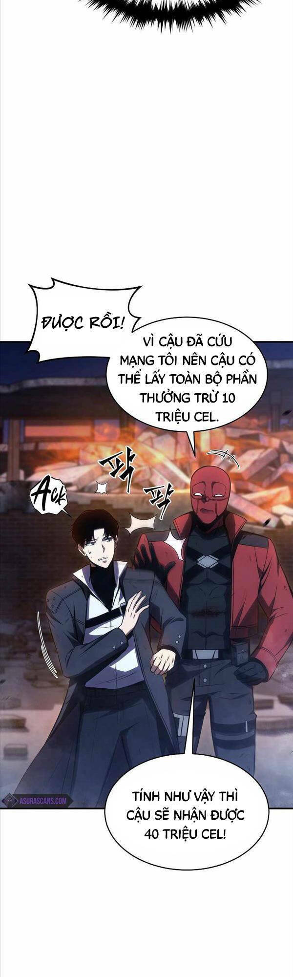 ma dược sư thiên tài chapter 14 - Trang 2