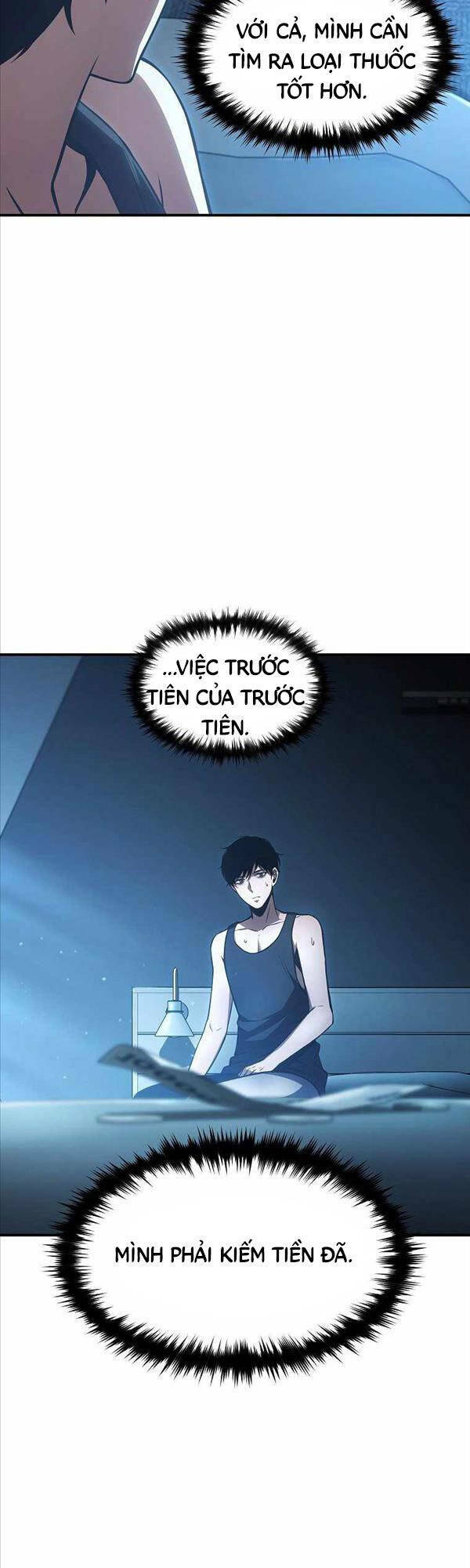 ma dược sư thiên tài chapter 14 - Trang 2