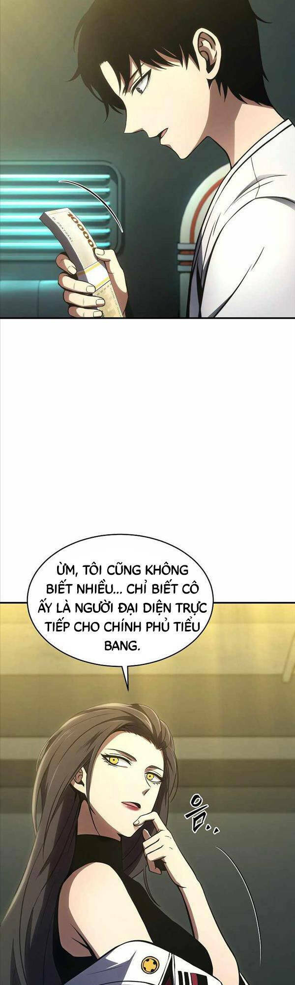 ma dược sư thiên tài chapter 14 - Trang 2