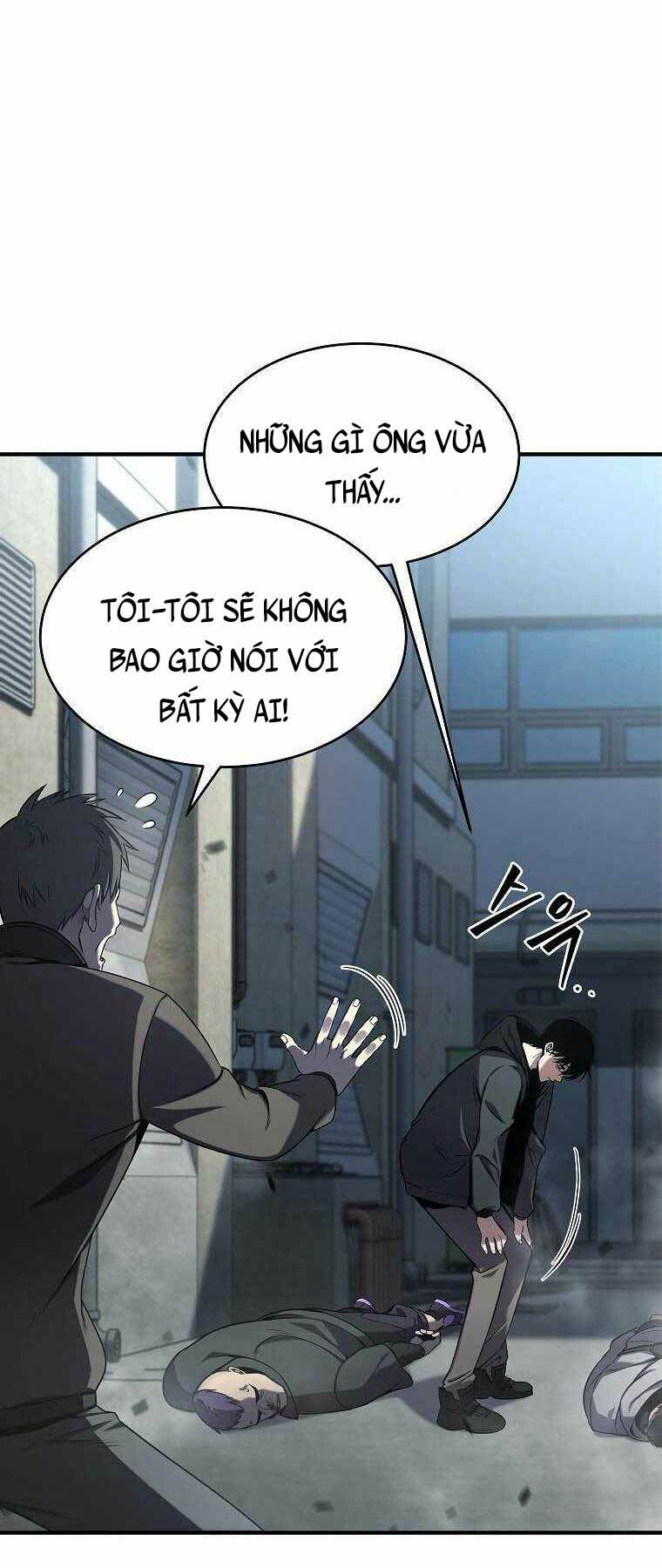 ma dược sư thiên tài chapter 5 - Trang 2