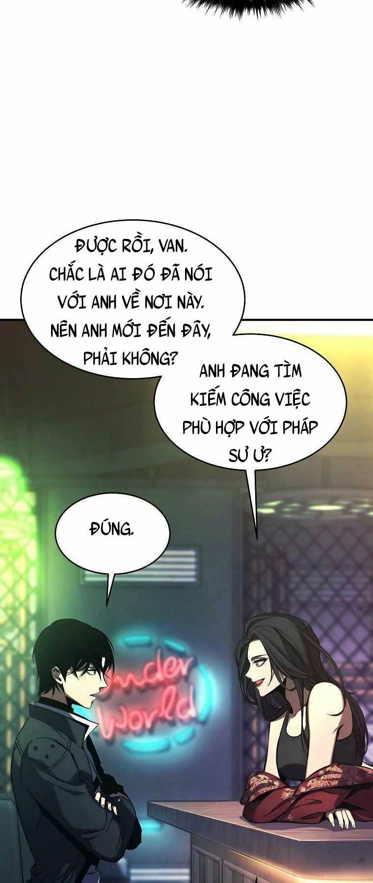 ma dược sư thiên tài chapter 5 - Trang 2