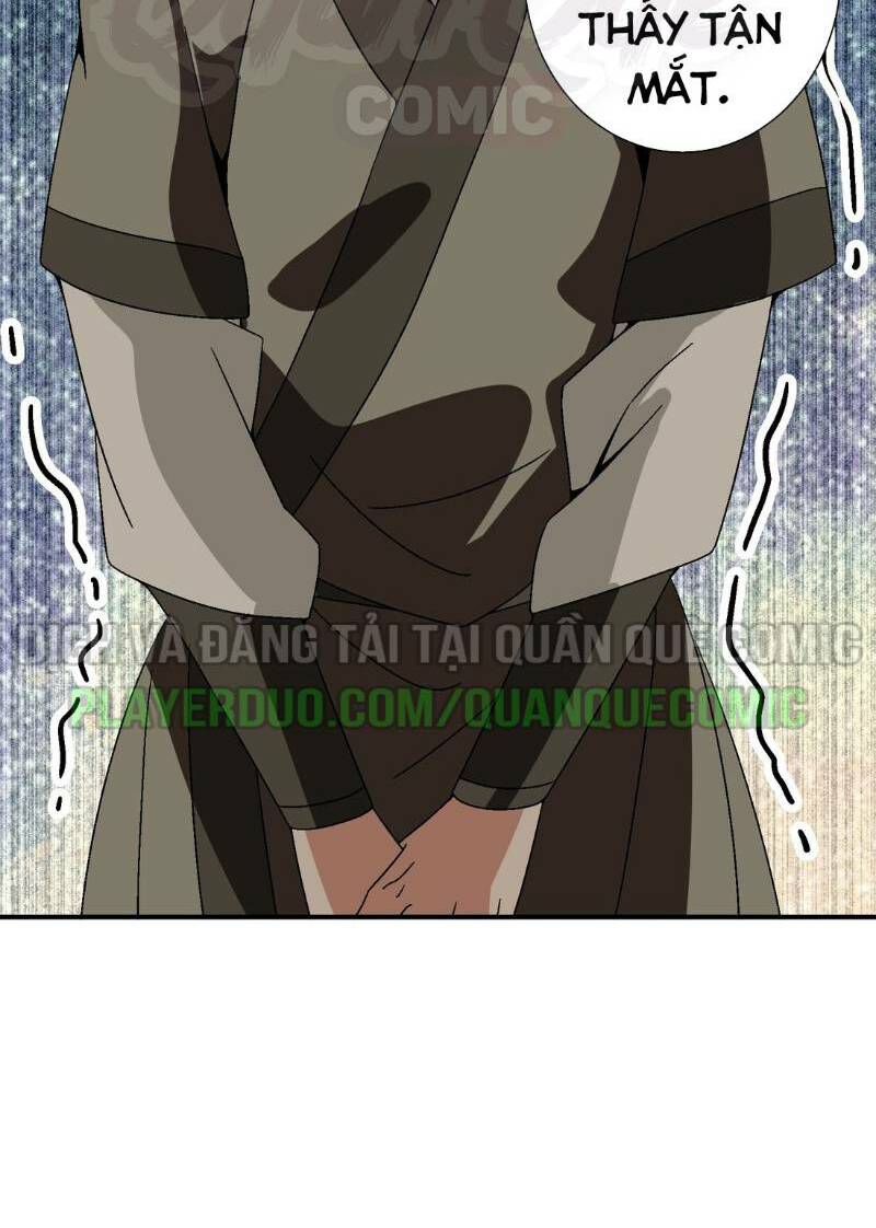 ma giáo giáo chủ tái xuất giang hồ chapter 37 - Trang 2