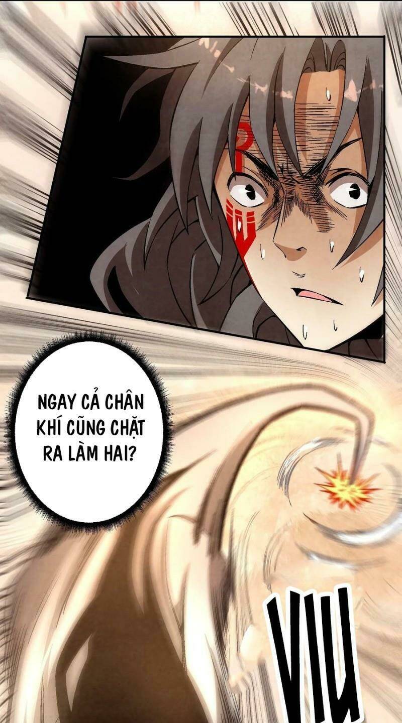 ma giáo giáo chủ tái xuất giang hồ chapter 46 - Trang 2