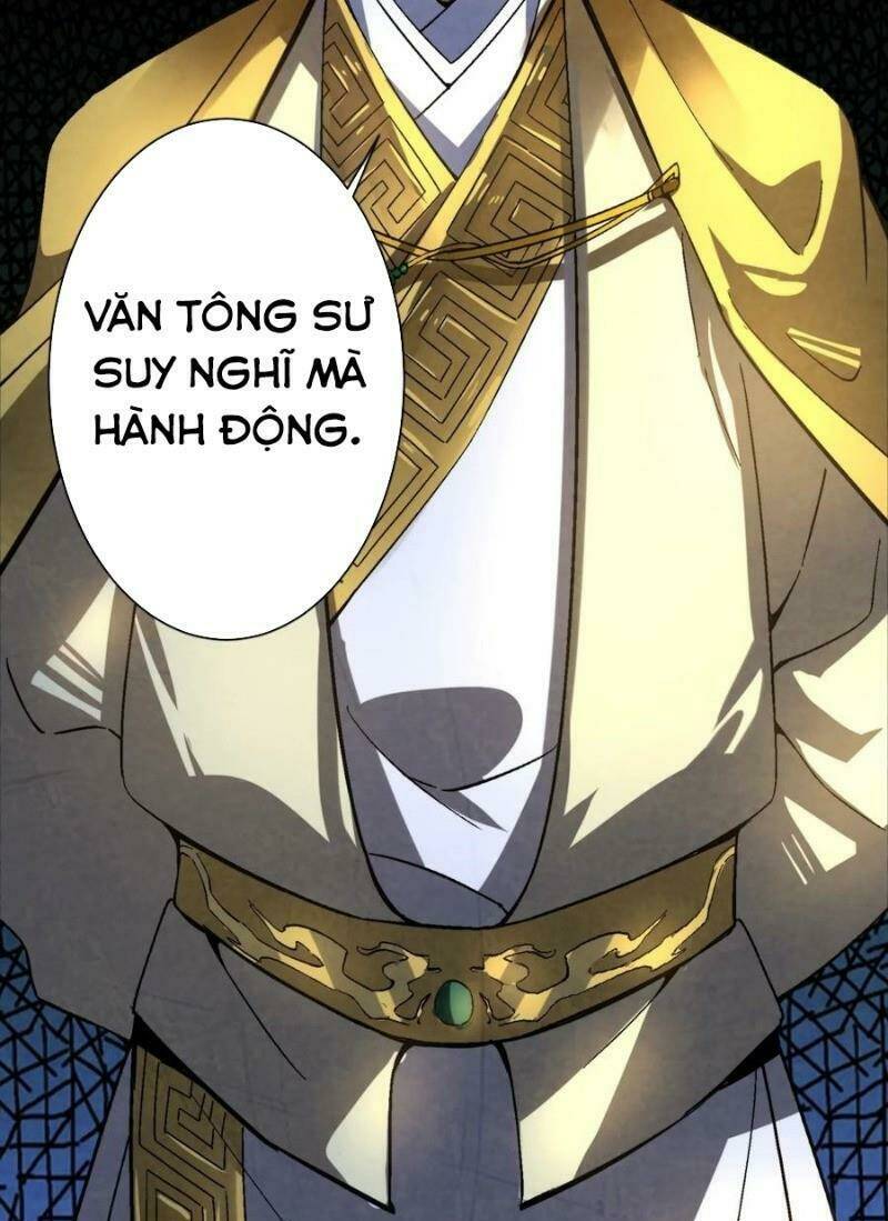 ma giáo giáo chủ tái xuất giang hồ chapter 46 - Trang 2