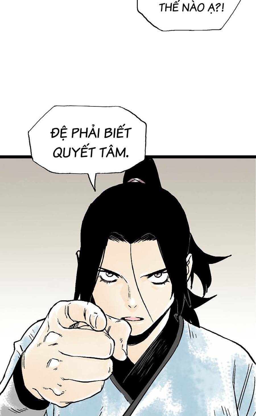 ma hiệp côn lôn chapter 41 - Next chapter 42