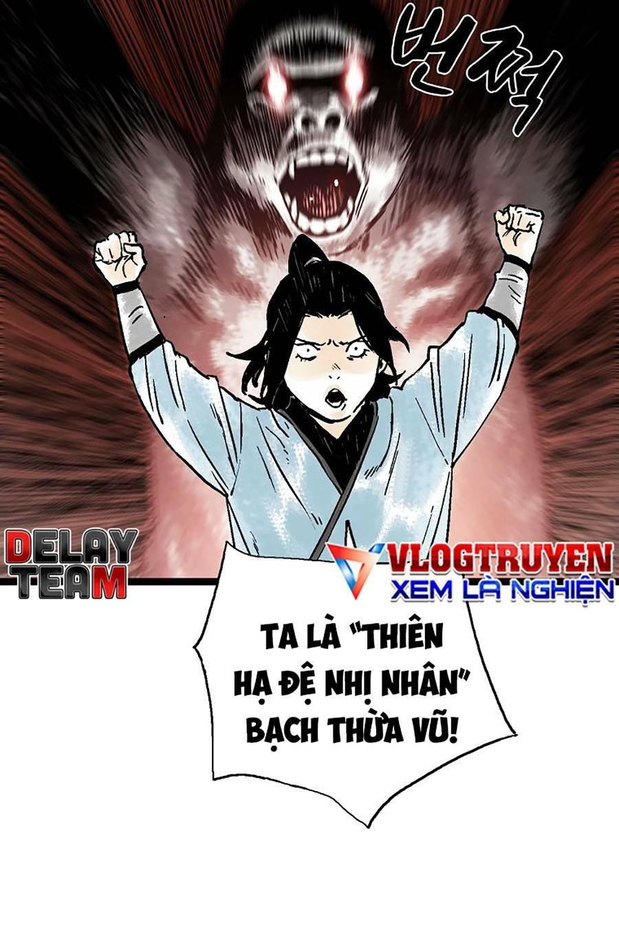 ma hiệp côn lôn chapter 41 - Next chapter 42