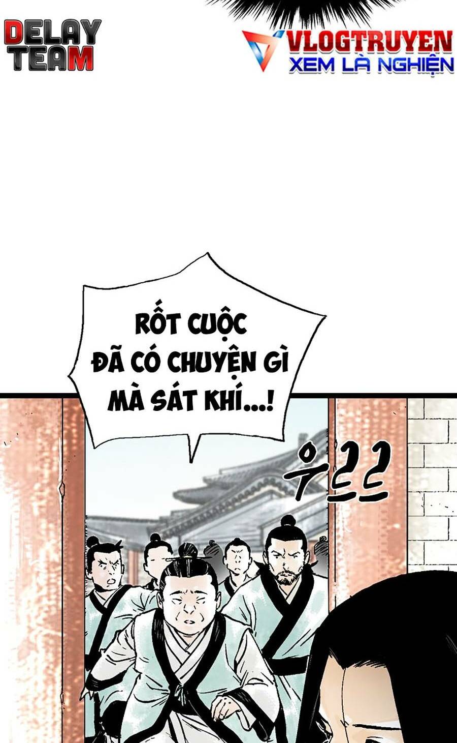 ma hiệp côn lôn chapter 41 - Next chapter 42