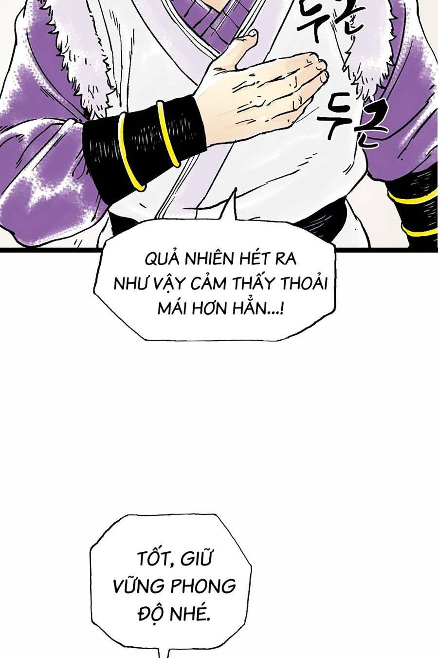 ma hiệp côn lôn chapter 41 - Next chapter 42