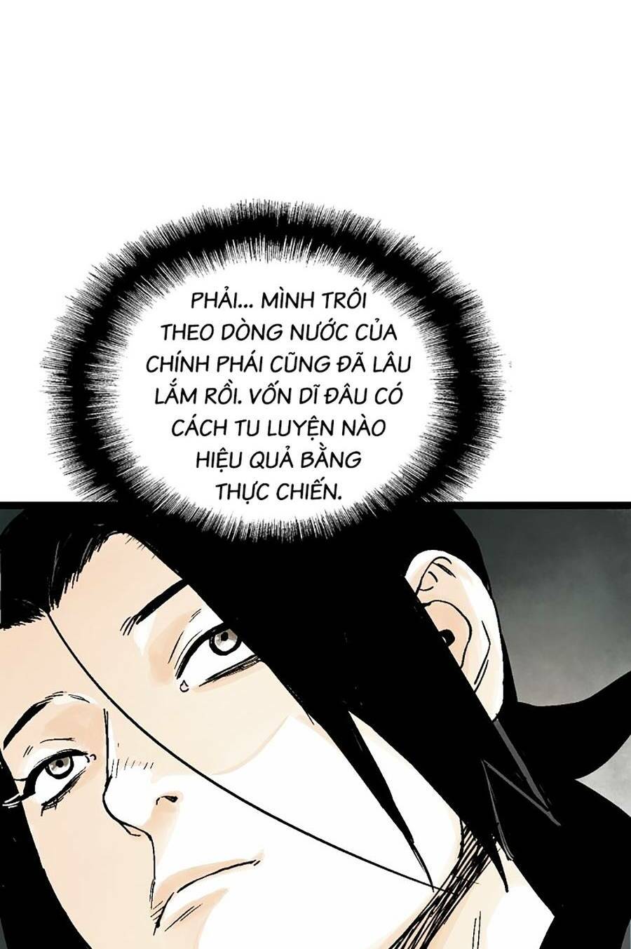 ma hiệp côn lôn chapter 41 - Next chapter 42