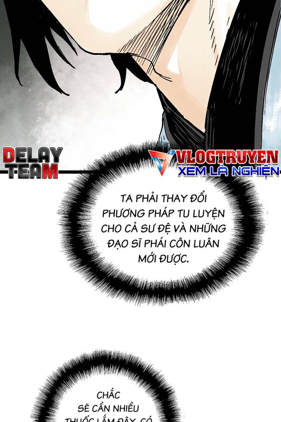 ma hiệp côn lôn chapter 41 - Next chapter 42