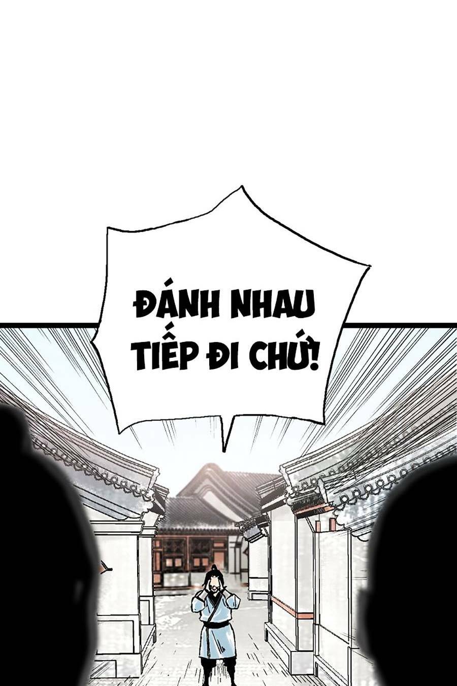 ma hiệp côn lôn chapter 41 - Next chapter 42