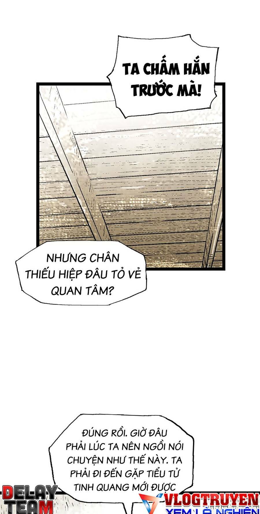 ma hiệp côn lôn chapter 41 - Next chapter 42