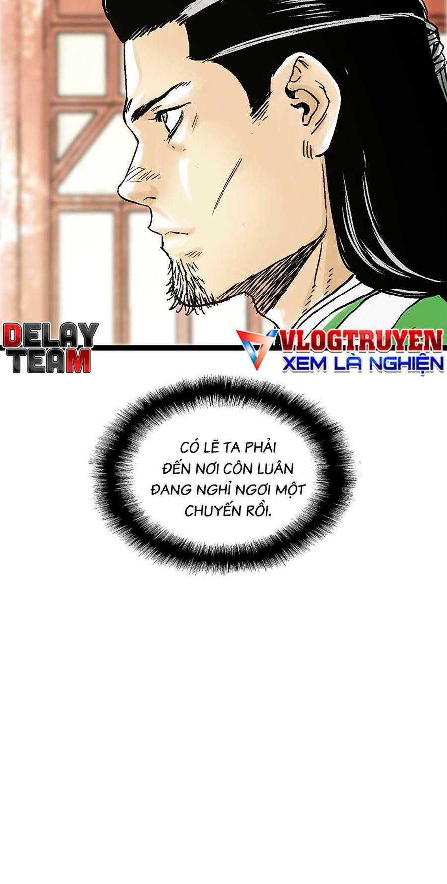 ma hiệp côn lôn chapter 41 - Next chapter 42