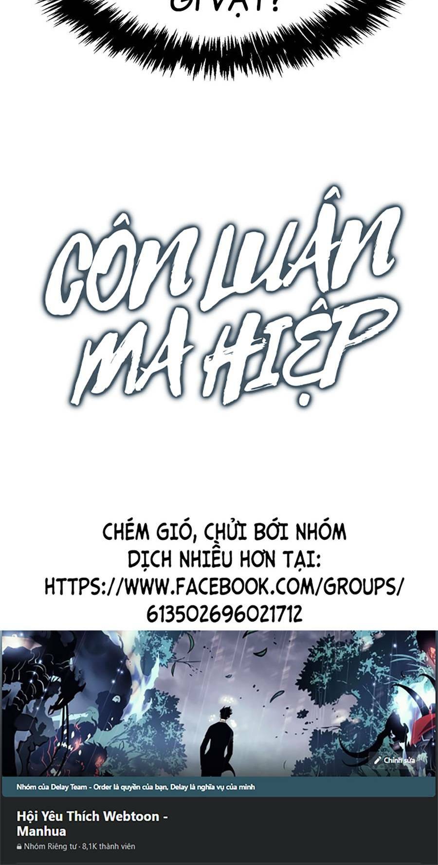 ma hiệp côn lôn chapter 41 - Next chapter 42