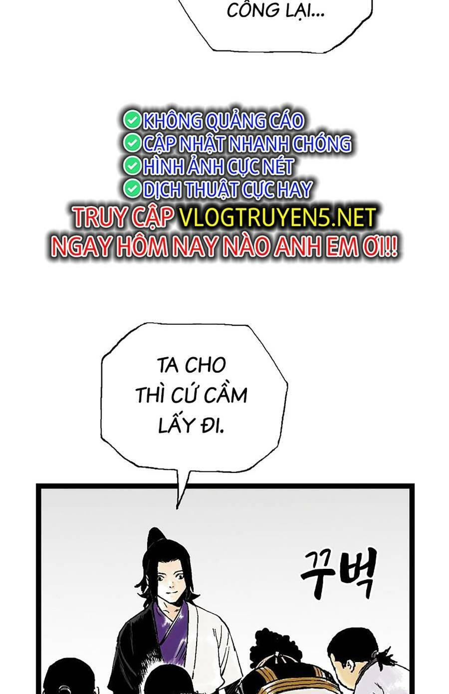 ma hiệp côn lôn chương 49 - Next chương 50