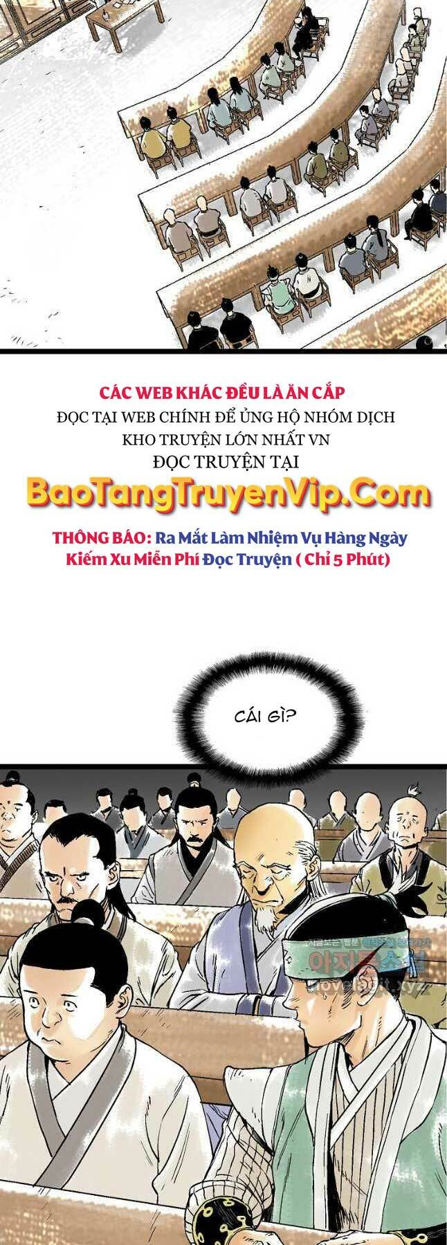 ma hiệp côn lôn chương 50 - Trang 2