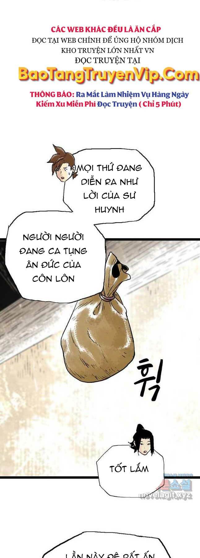 ma hiệp côn lôn chương 50 - Trang 2