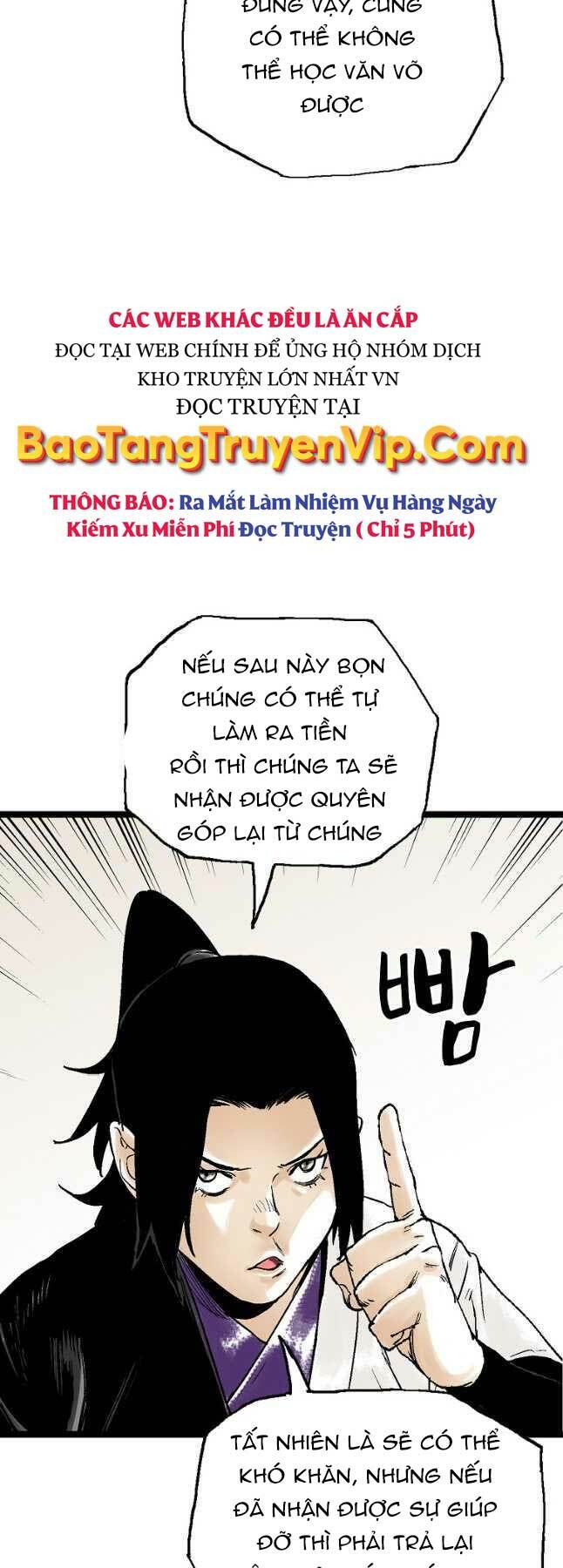 ma hiệp côn lôn chương 50 - Trang 2