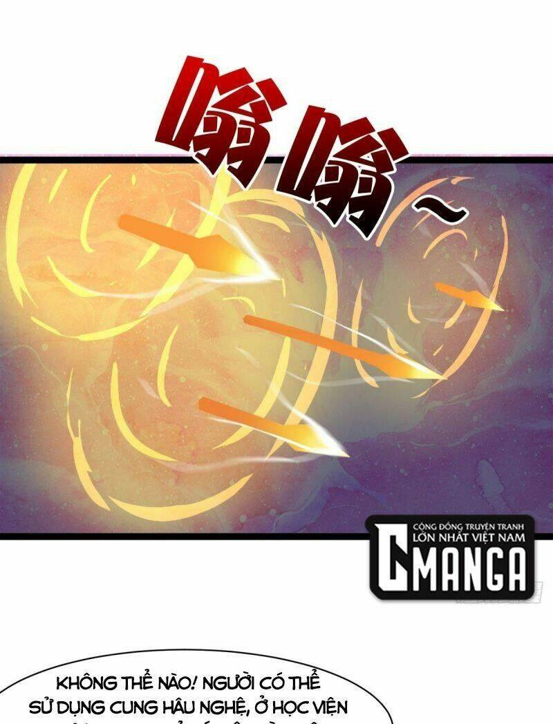 ma hoàng sư đệ quả thực quá chung tình Chapter 13 - Next Chapter 14