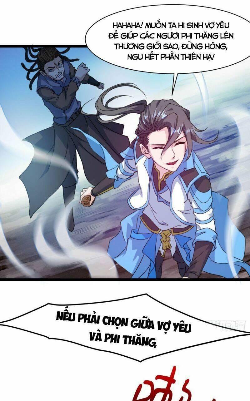 ma hoàng sư đệ quả thực quá chung tình Chapter 13 - Next Chapter 14