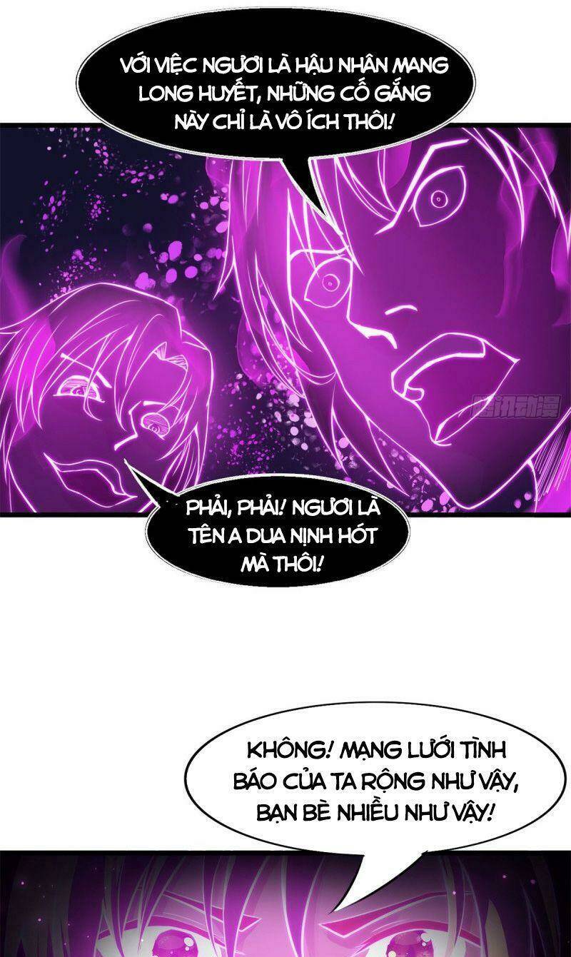 ma hoàng sư đệ quả thực quá chung tình Chapter 22 - Next Chapter 23