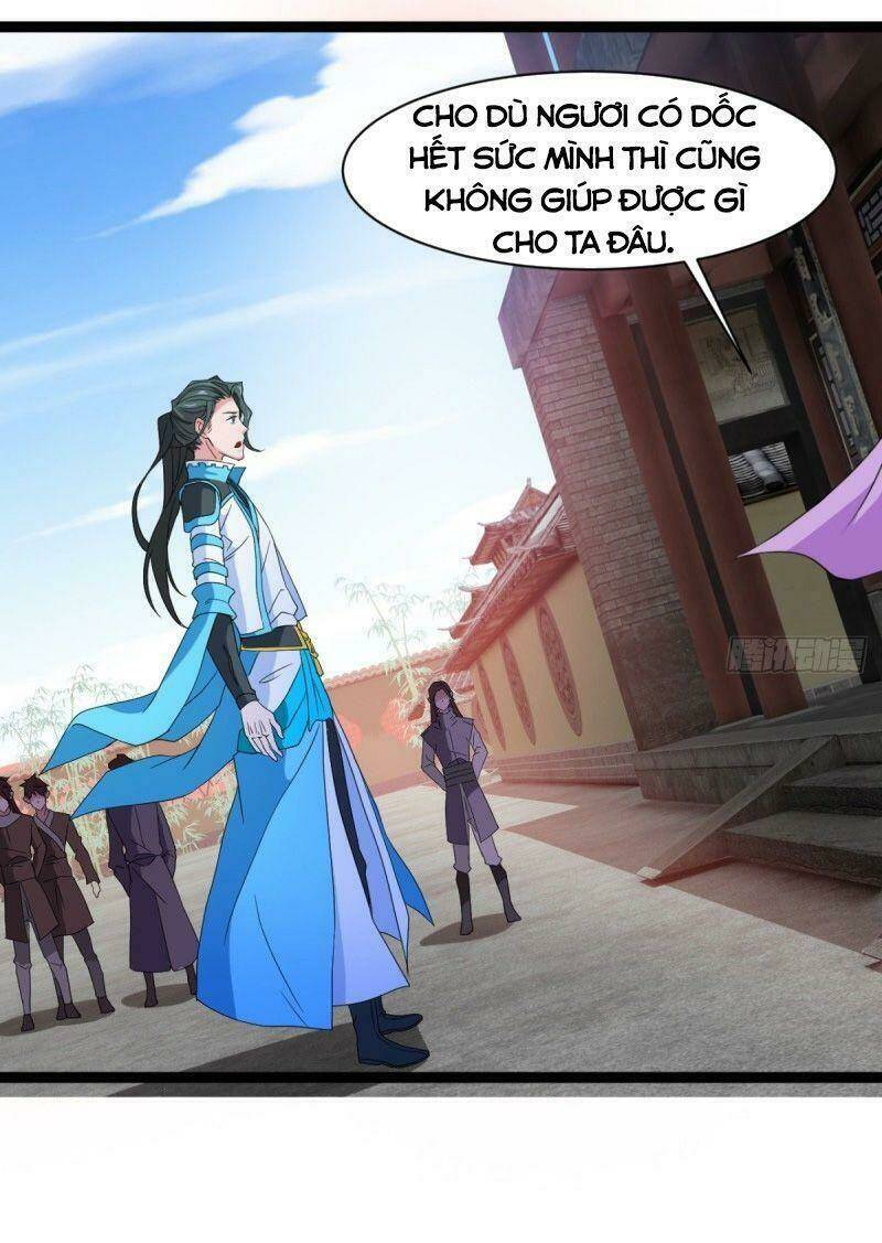 ma hoàng sư đệ quả thực quá chung tình Chapter 26 - Next Chapter 27