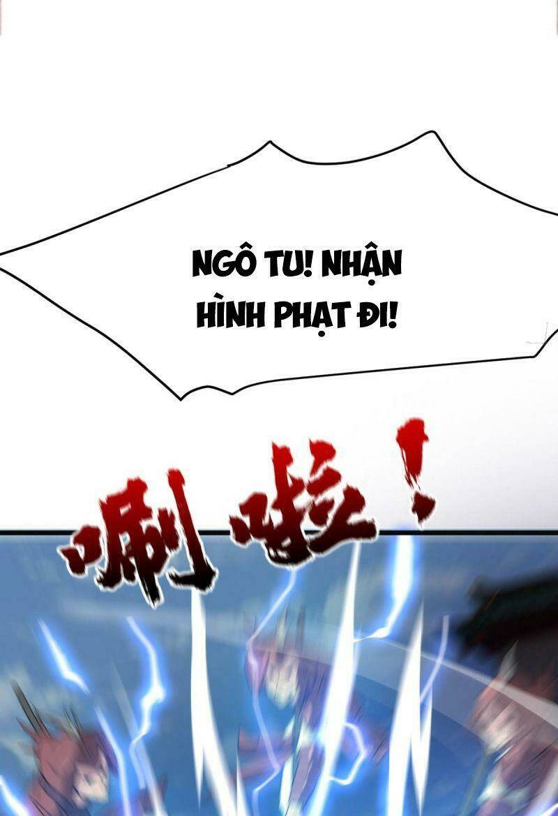 ma hoàng sư đệ quả thực quá chung tình Chapter 32 - Trang 2