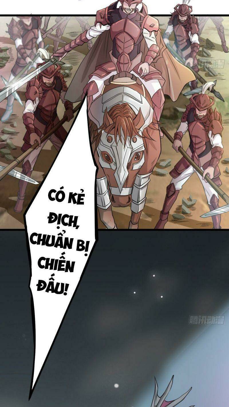 ma hoàng sư đệ quả thực quá chung tình Chapter 33 - Next Chapter 34