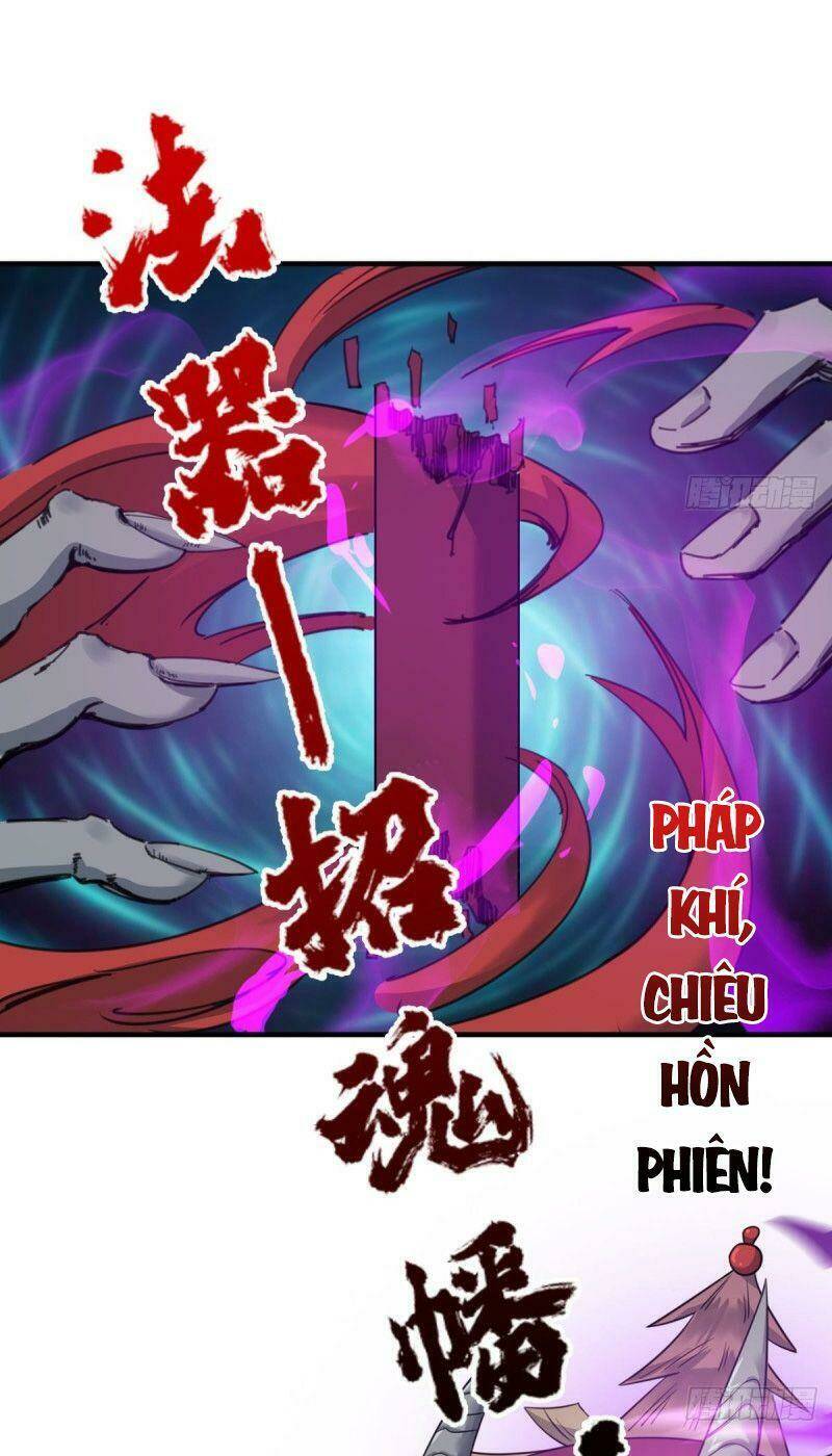 ma hoàng sư đệ quả thực quá chung tình Chapter 34 - Next Chapter 35