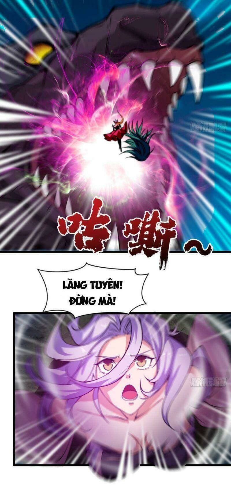 ma hoàng sư đệ quả thực quá chung tình Chapter 45 - Next Chapter 46